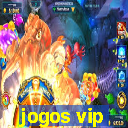 jogos vip